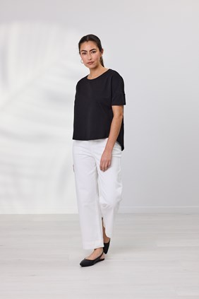 LUNA TOP