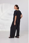 LUNA PANT - black