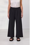 LUNA PANT - black