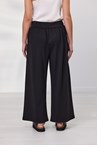 LUNA PANT - black