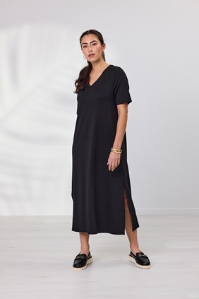 LUNA DRESS