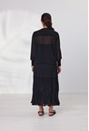 SADIE JACKET - black