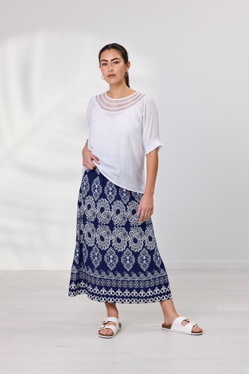 RILEY SKIRT