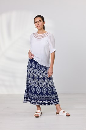 RILEY SKIRT