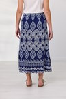 RILEY SKIRT - ink
