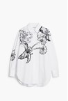 LACROIX SHIRT - white