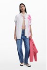 PHOTO SHIRT - multi