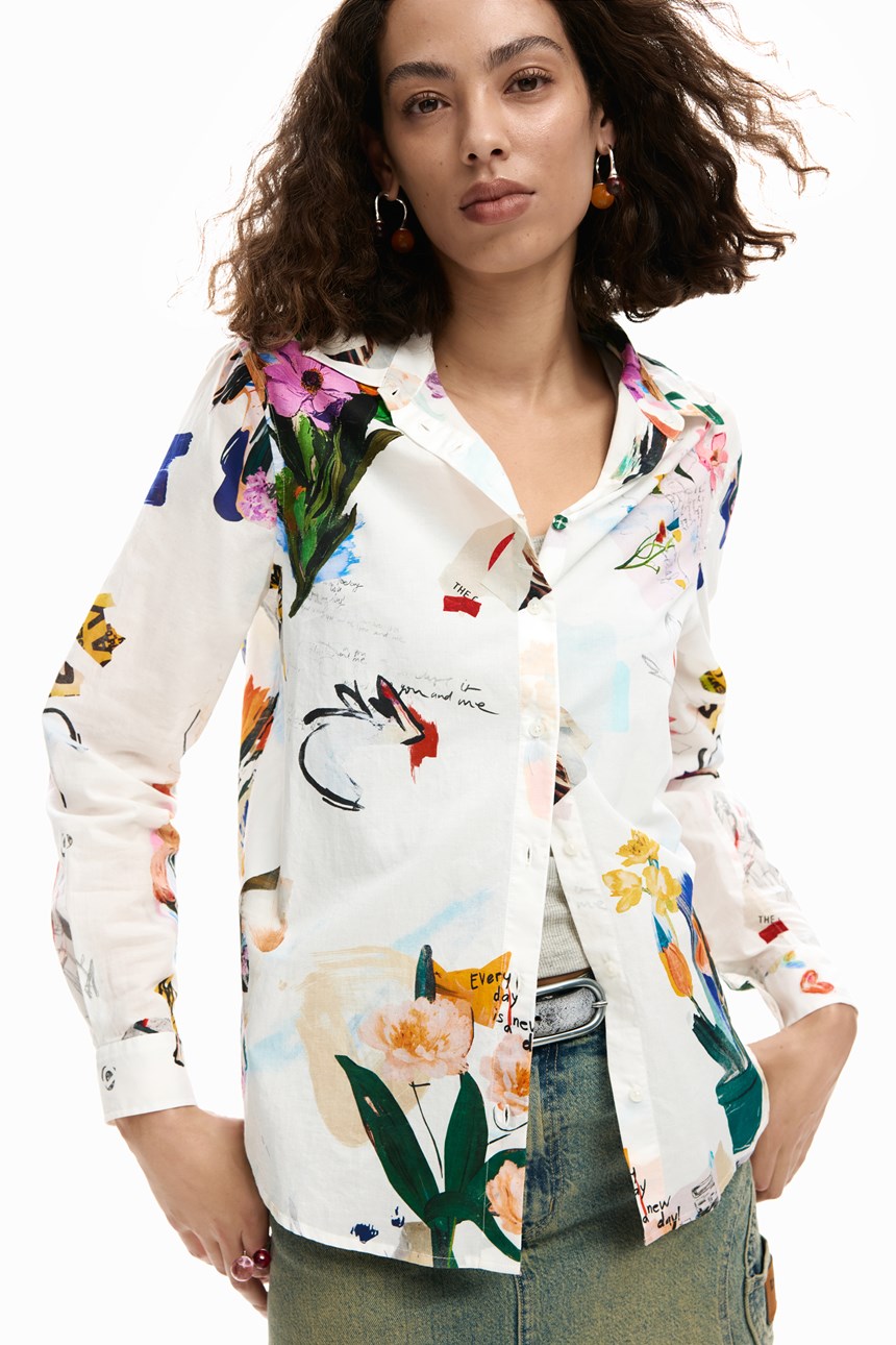 MULTI SHIRT