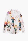 MULTI SHIRT - print