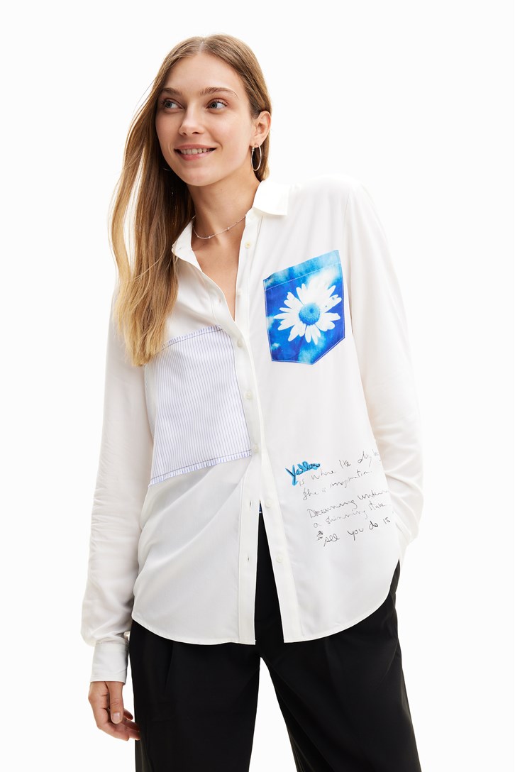 GENOVA SHIRT