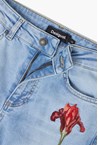 DENIM PANT - denim