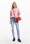 DENIM PANT - denim