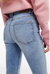 DENIM PANT - denim