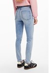 DENIM PANT - denim