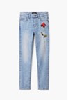 DENIM PANT - denim