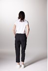 PERLA PANT - black