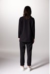 TILLY TOP - black