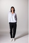 TILLY TOP - white