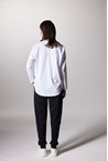 TILLY TOP - white