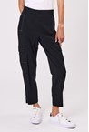 MISSON PANT - black