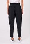 MISSON PANT - black