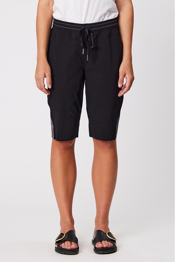 ORLANDO SHORT