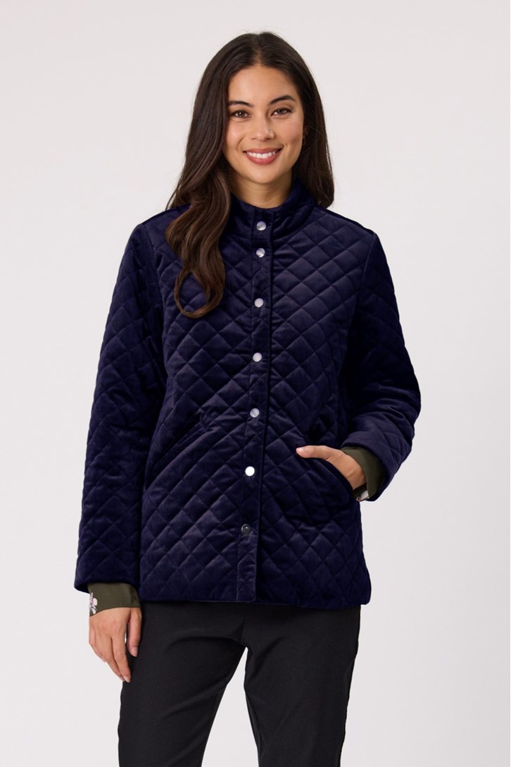 PRESENCE JACKET