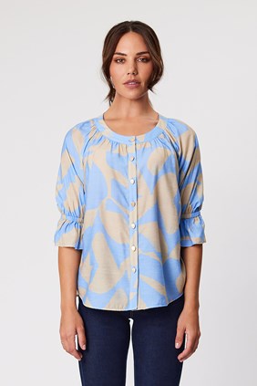 SAVANNA TOP
