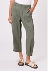 PIVOT PANT - khaki