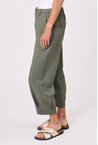 PIVOT PANT - khaki