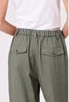 PIVOT PANT - khaki