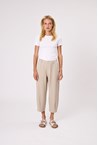 PIVOT PANT - sand