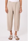 PIVOT PANT - sand