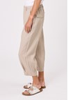 PIVOT PANT - sand