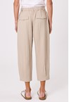 PIVOT PANT - sand
