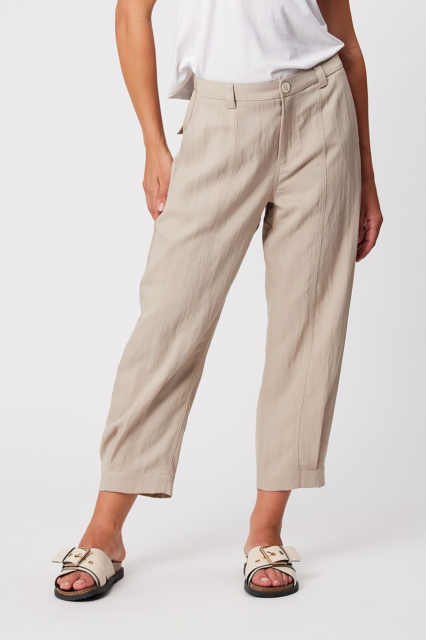 PIVOT PANT