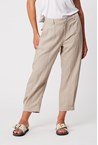 PIVOT PANT - sand