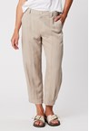 PIVOT PANT - sand
