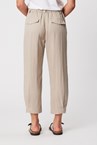 PIVOT PANT - sand