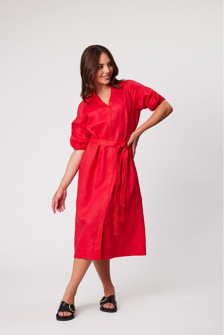 MILANO DRESS