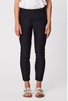 ODIN PANT - black