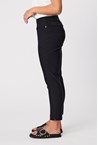 ODIN PANT - black
