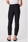 ODIN PANT - black