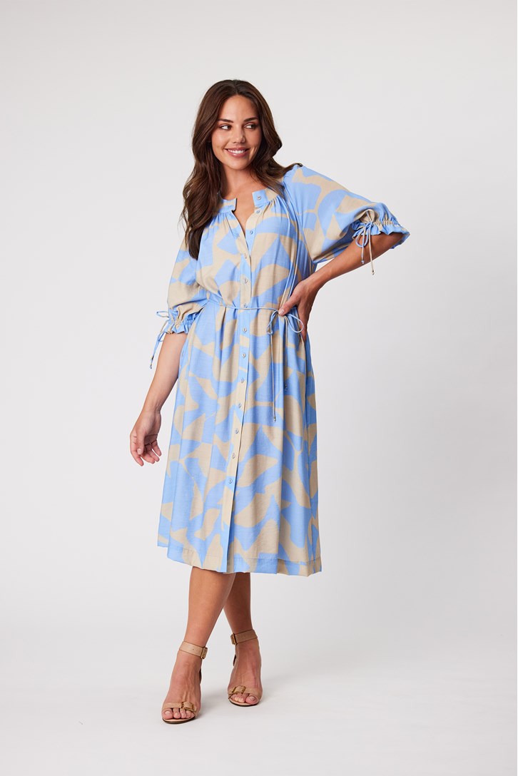 SAVANNA DRESS