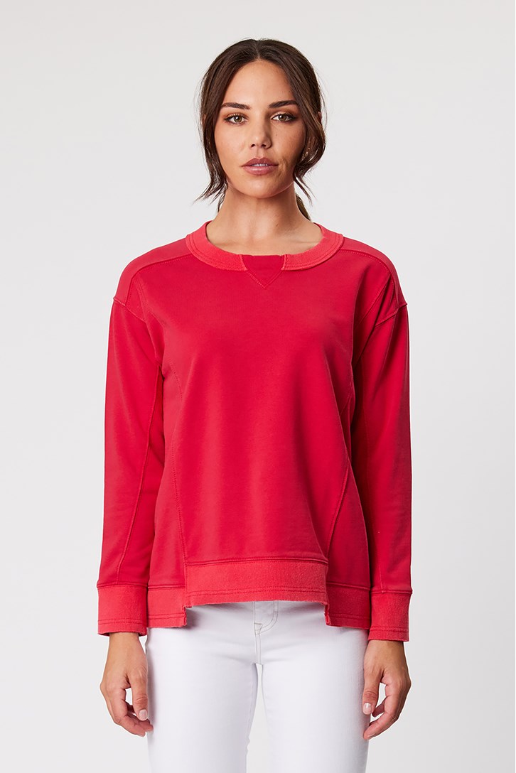 DEGREE TOP