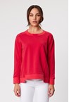 DEGREE TOP - raspberry