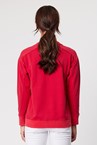 DEGREE TOP - raspberry