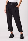 SOHO PANT - black