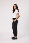 SOHO PANT - black