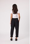 SOHO PANT - black